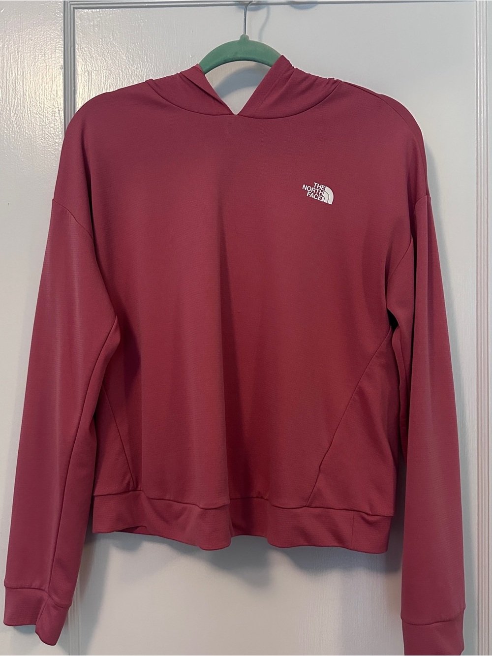 The North Face Women's Raspberry Pullover Hoodie